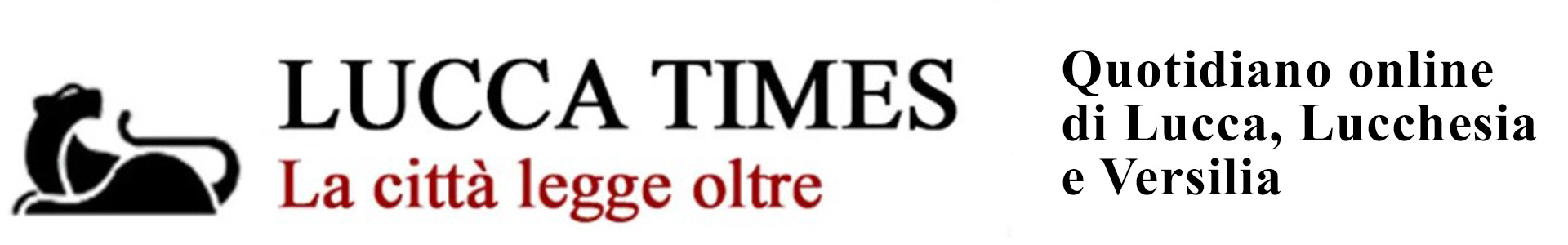 Lucca Times quotidiano web di Lucca, Lucchesia e Versilia